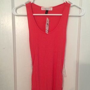 NWT Coral Midi S